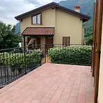Σπίτι διακοπών Strawberry House Colico