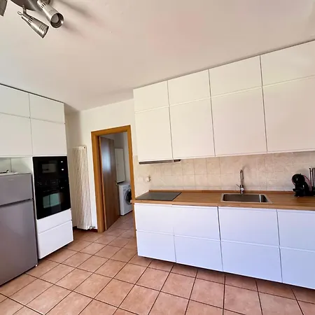 Strawberry House Holiday home Colico