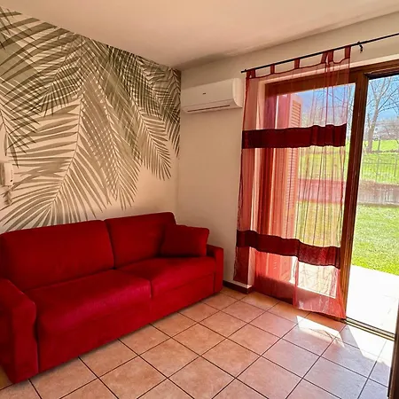 Strawberry House Semesterbostad