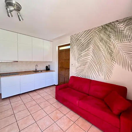 Strawberry House Nyaraló *