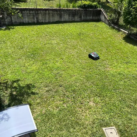 Strawberry House Semesterbostad