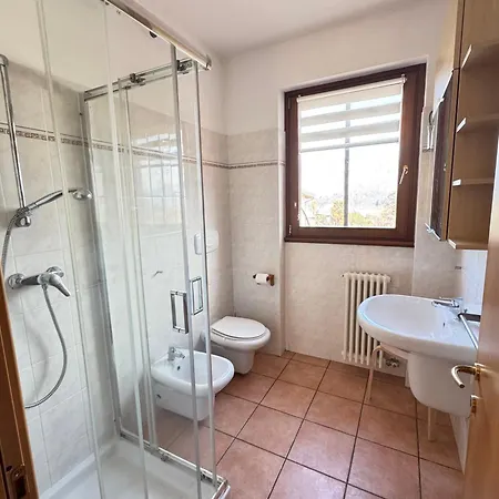 Semesterbostad Strawberry House *