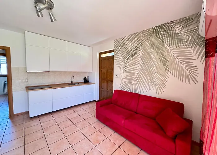 Strawberry House בית נופש *