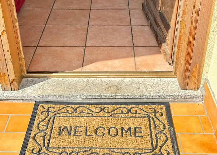 בית נופש Strawberry House קוליקו