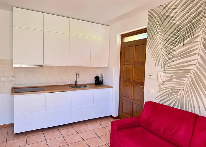 펜션 Strawberry House