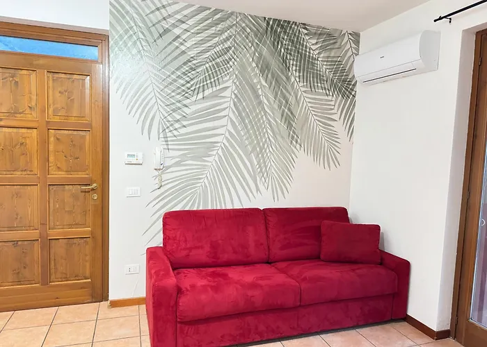 Σπίτι διακοπών Strawberry House Colico