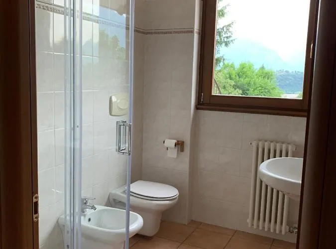 Strawberry House Σπίτι διακοπών Colico