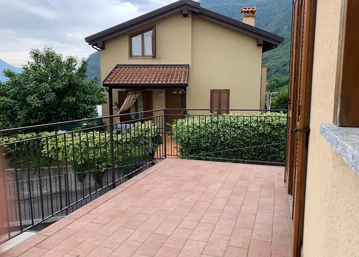 Σπίτι διακοπών Strawberry House Colico