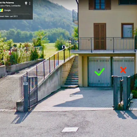 Strawberry House 콜리코