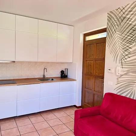 펜션 Strawberry House