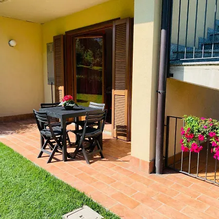 펜션 Strawberry House *